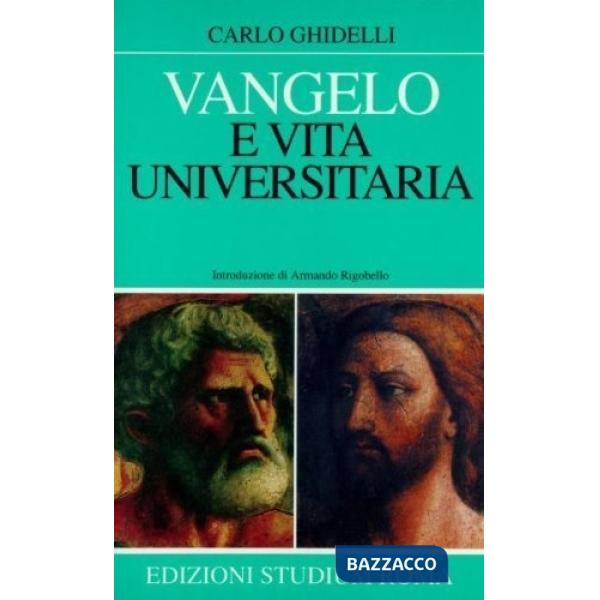 Vangelo e vita universitaria