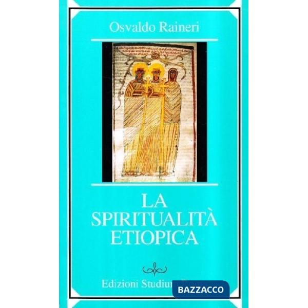 Spiritualità etiopica (La)
