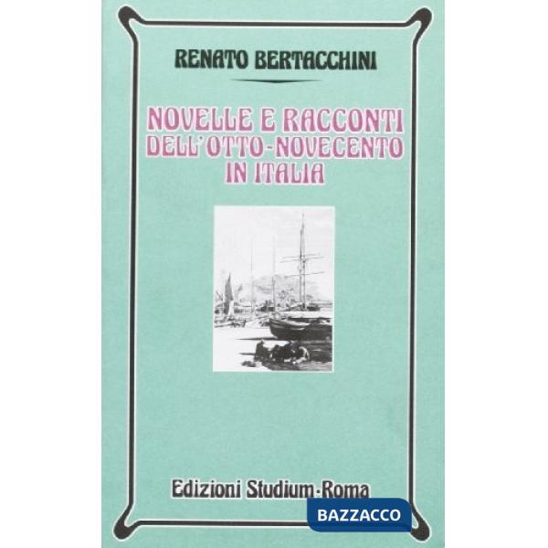 Novelle e racconti dell'Otto-Novecento in Italia