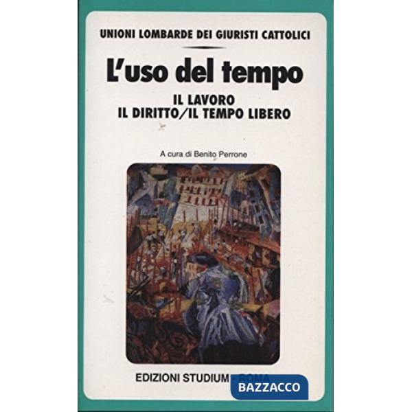 Uso del tempo