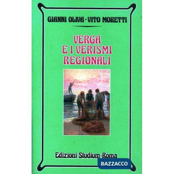 Verga e i verismi regionali