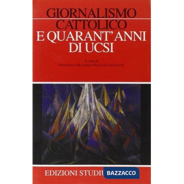 Giornalismo cattolico