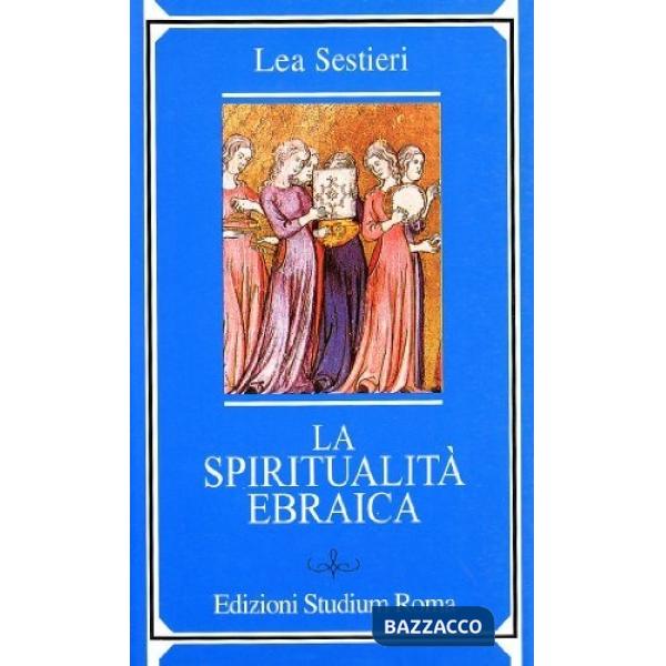 Spiritualità ebraica (La)
