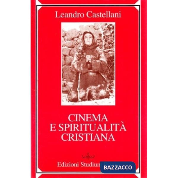 Cinema e spiritualità cristiana