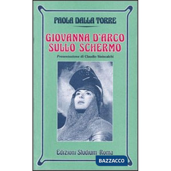 Giovanna d'Arco sullo schermo