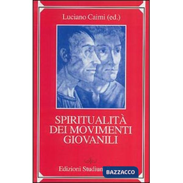 Spiritualità dei movimenti giovanili
