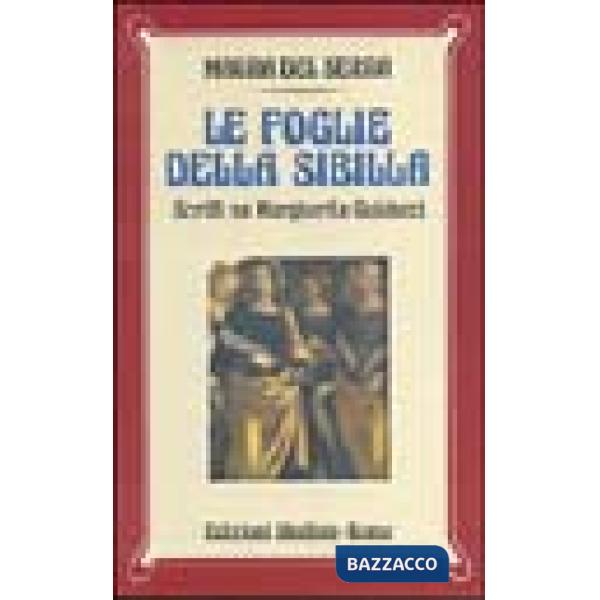 Foglie della Sibilla. Scritti su Margherita Guidacci (Le)