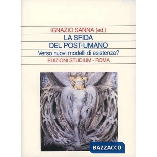 Sfida del post-umano (La)