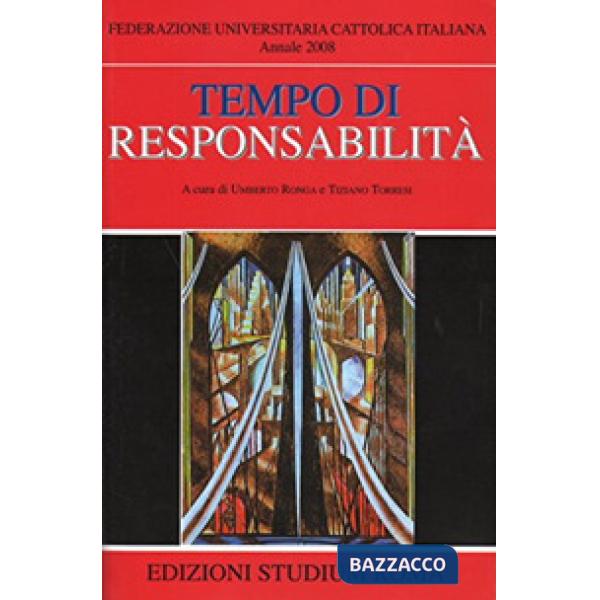 Tempo di responsabilità