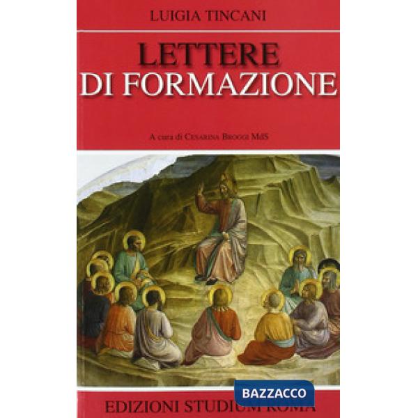 Lettere di formazione
