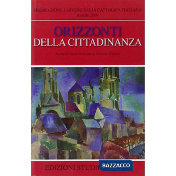 Orizzonti della cittadinanza