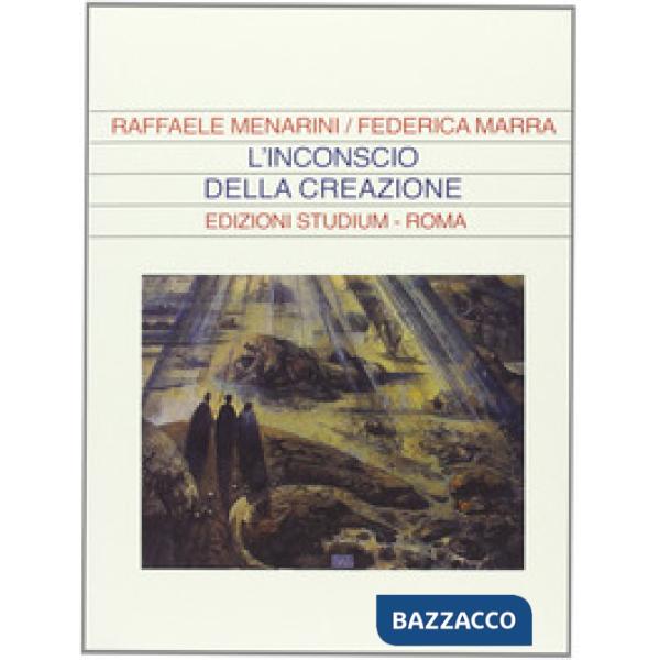 Inconscio della creazione (L')