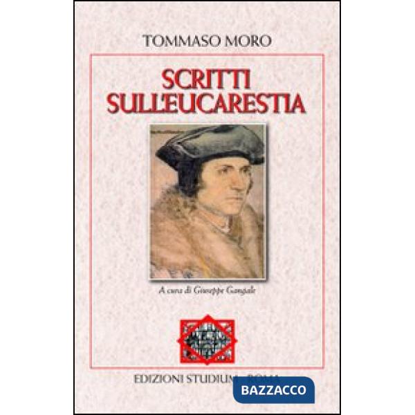 Scritti sull'eucaristia