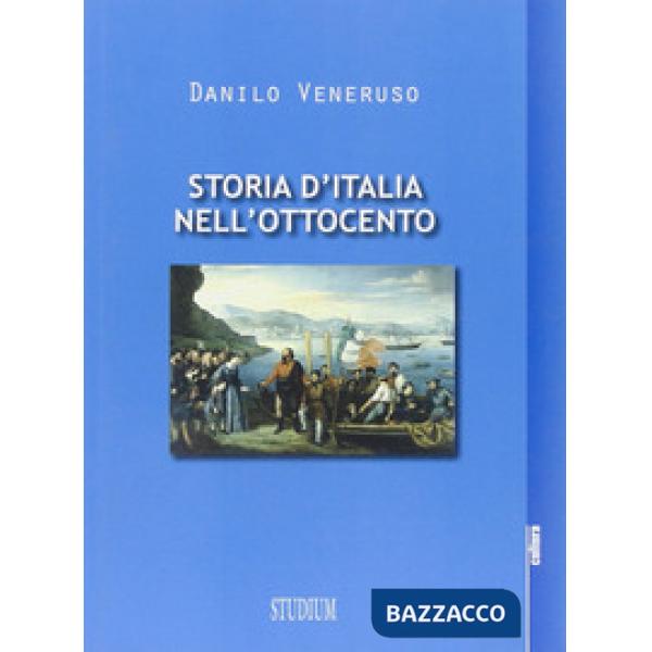 Storia d'Italia nell'Ottocento
