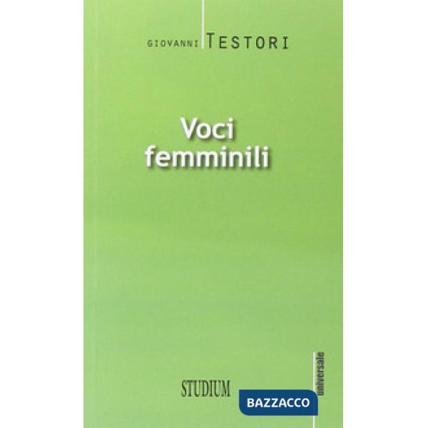 Voci femminili