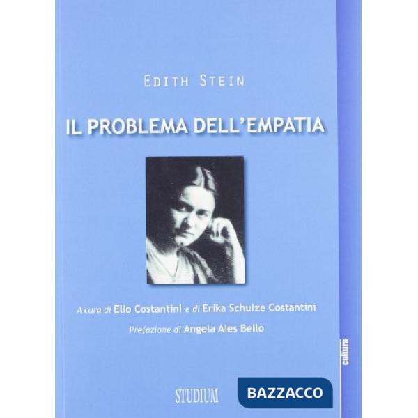 Problema dell'empatia (Il)
