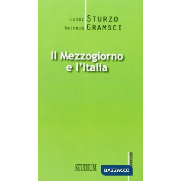 Mezzogiorno e l'Italia (Il)