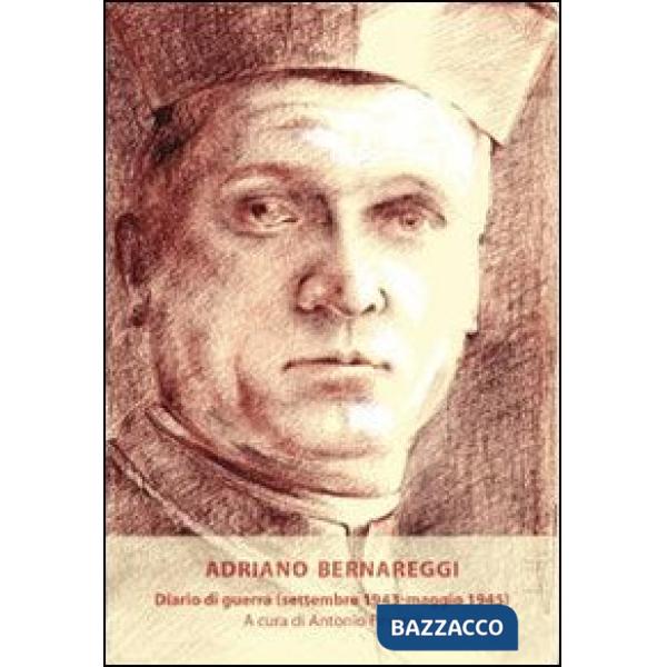 Diario di guerra (settembre 1943-maggio 1945)