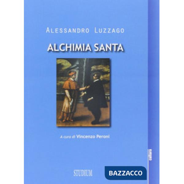 Alchimia santa