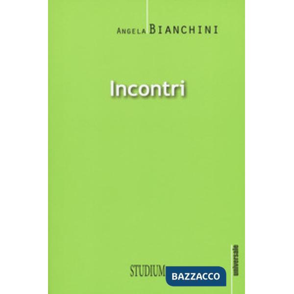 Incontri