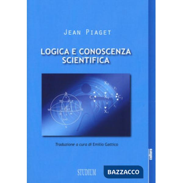 Logica e conoscenza scientifica
