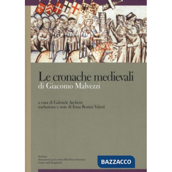 Cronache medievali (Le)