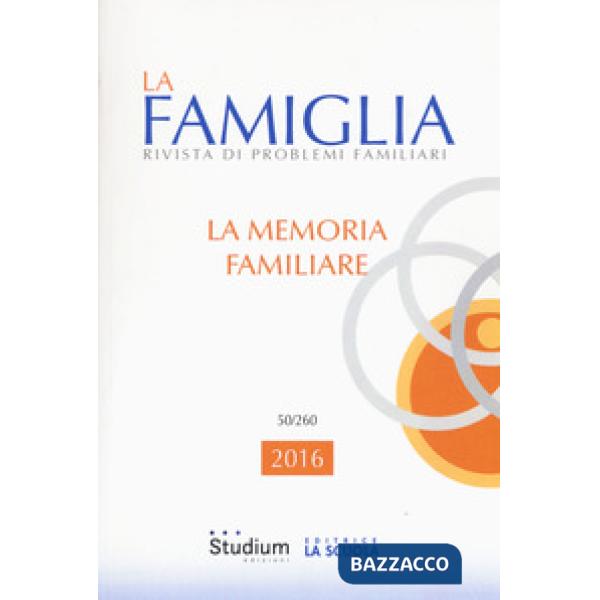 Famiglia (La)