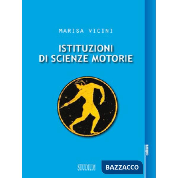 Istituzioni di scienze motorie