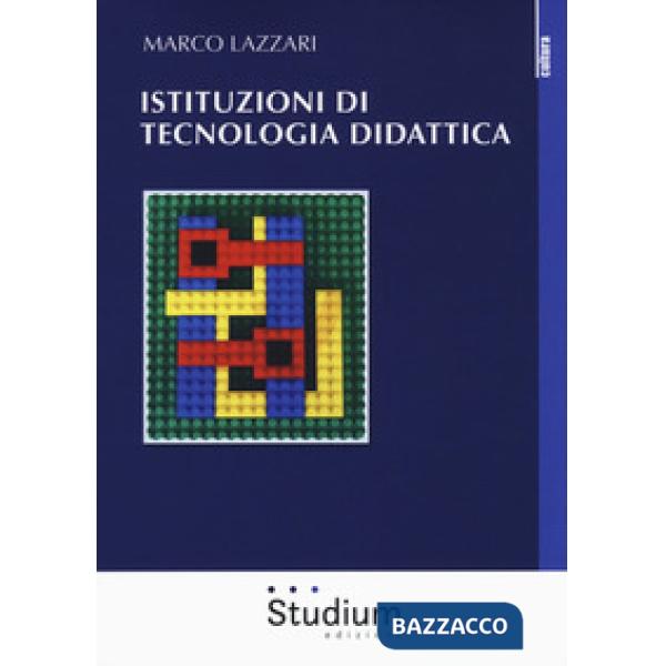 Istituzioni di tecnologia didattica