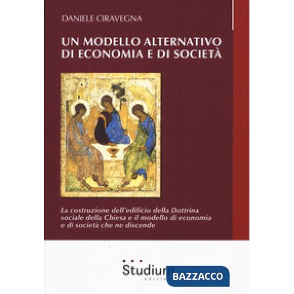 Modello alternativo di economia e società. La costruzione dell'edificio della Do