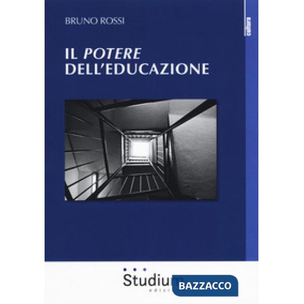 Potere dell'educazione (Il)