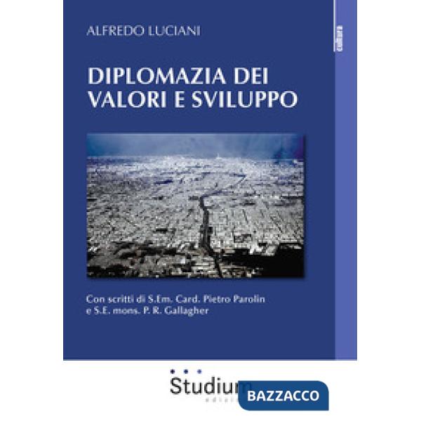 Diplomazia dei valori e sviluppo
