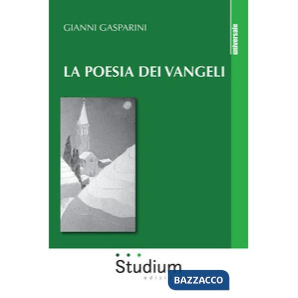 Poesia dei Vangeli (La)