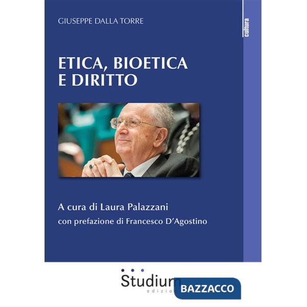 Etica, bioetica e diritto