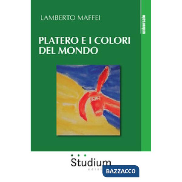 Platero e i colori del mondo