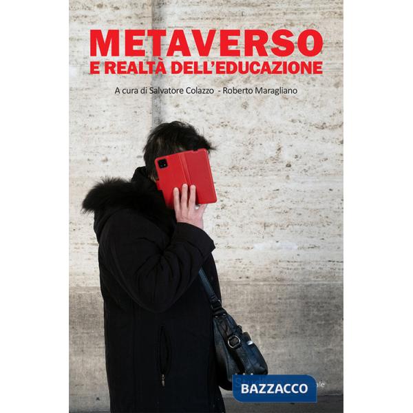 Metaverso e realtà dell'educazione