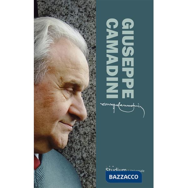 Giuseppe Camadini. 1931-2012