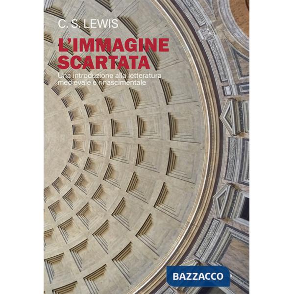 Immagine scartata. Una introduzione alla letteratura medievale e rinascimentale (L')