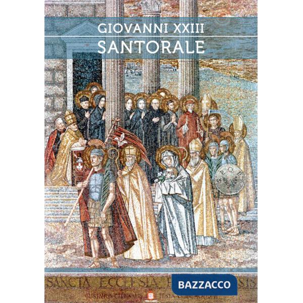 Giovanni XXIII. Santorale