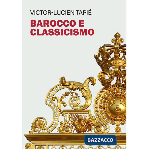 Barocco e classicismo