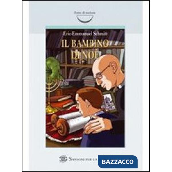 BAMBINO DI NOE'