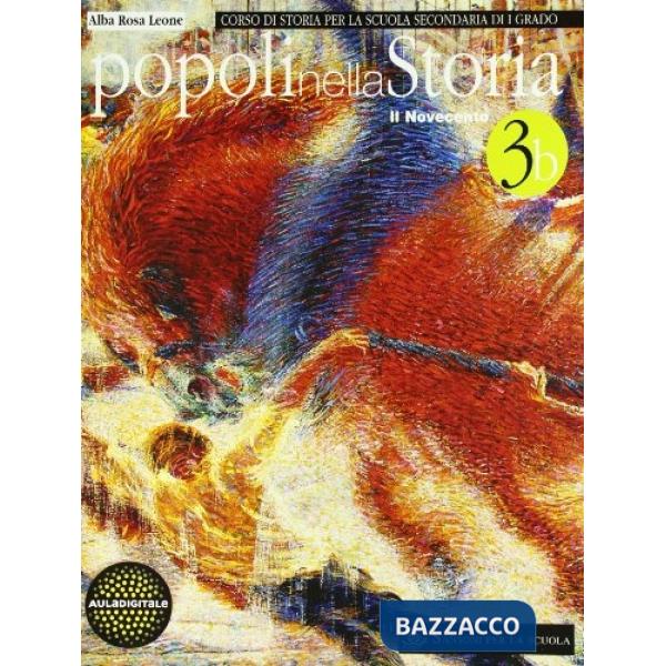 POPOLI NELLA STORIA 3B