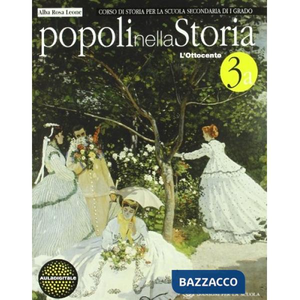POPOLI NELLA STORIA 3A
