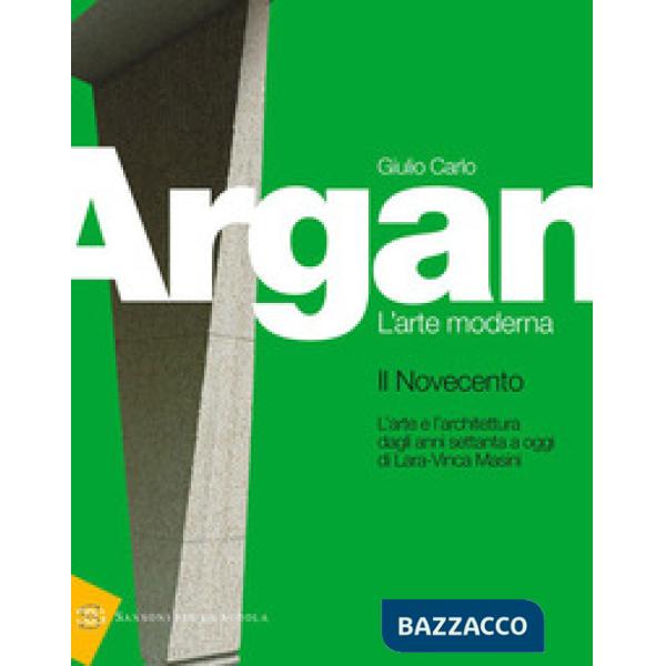 STORIA ARTE NOVECENTO