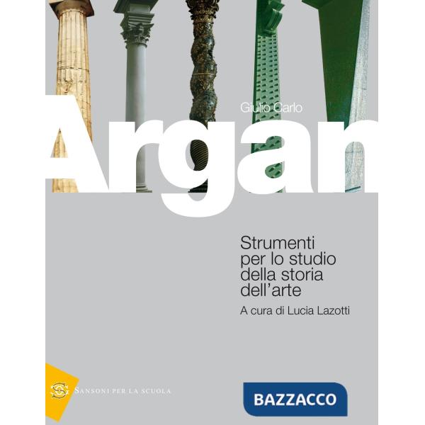 STORIA ARTE STRUMENTI