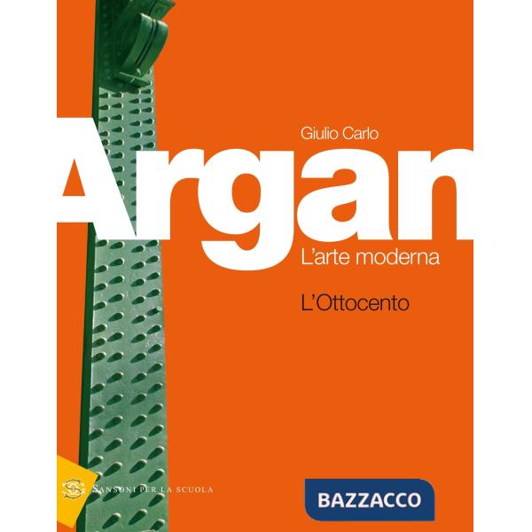 STORIA ARTE OTTOCENTO