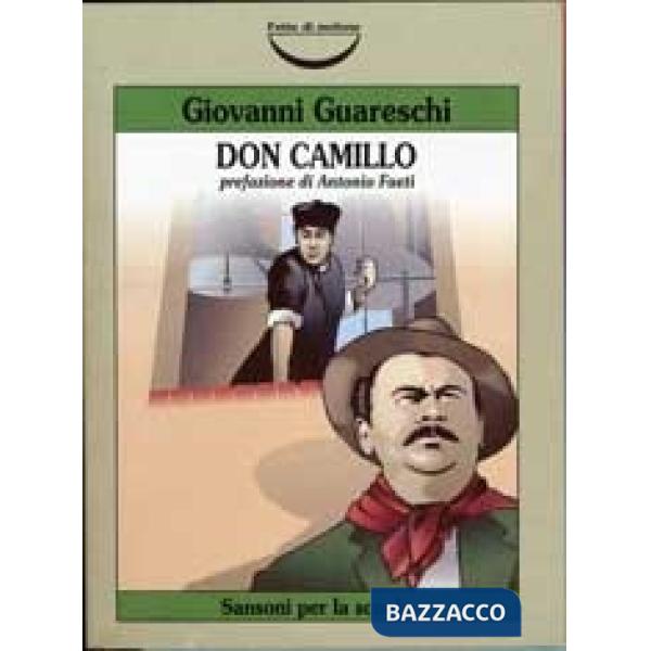 DON CAMILLO