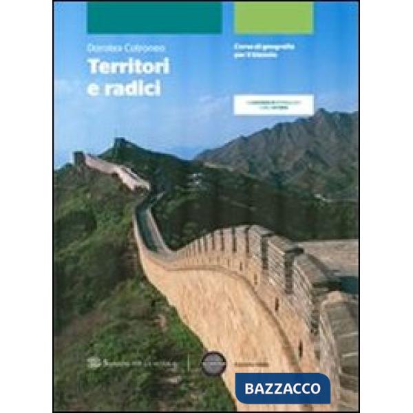 TERRITORI E RADICI ATLANTE