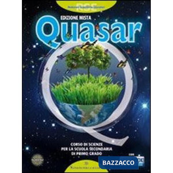 QUASAR - SET (VOL + ONLINE + DIGIL)