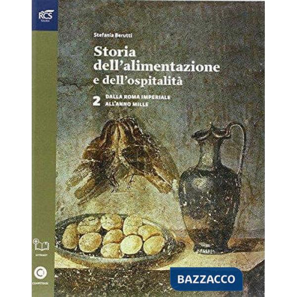 STORIA ALIMENTAZIONE E OSPITALIT? 2